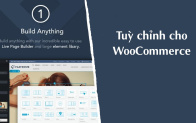 Làm web bán hàng với Flatsome – Tuỳ chỉnh cho WooCommerce