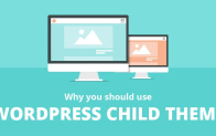 Sử dụng child theme trong WordPress