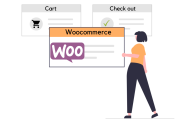 Hợp nhất giỏ hàng WooCommerce và trang thanh toán chỉ với 4 bước đơn giản.