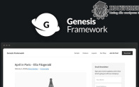 Genesis Framework là gì? Top 6 Genesis Framework tốt nhất hiện nay