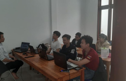 Khóa học lập trình wordpress tại Đà Nẵng