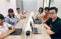Khóa học thiết kế website wordpress tại Đà Nẵng