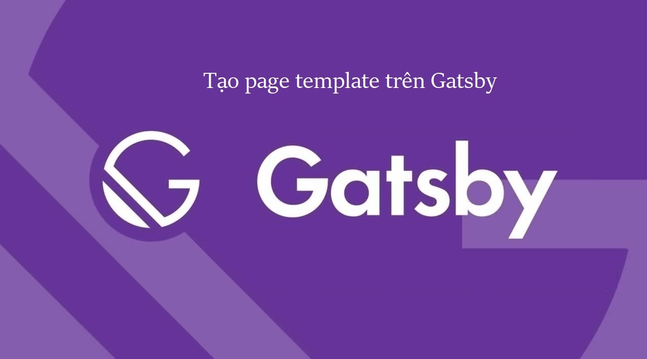 page-template-gatsby