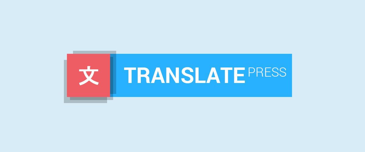 tạo đa ngôn ngữ wordpress với translate press