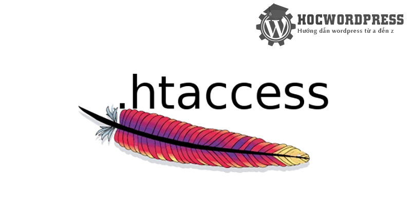 htaccess wordpress